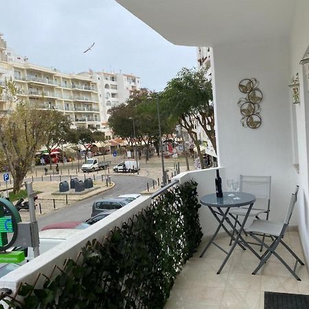 Cosy Apartment Albufeira Esterno foto