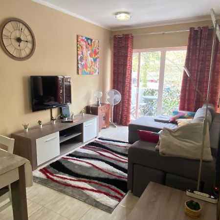 Cosy Apartment Albufeira Esterno foto