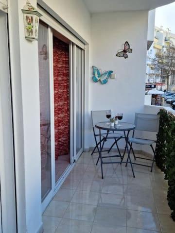 Cosy Apartment Albufeira Esterno foto
