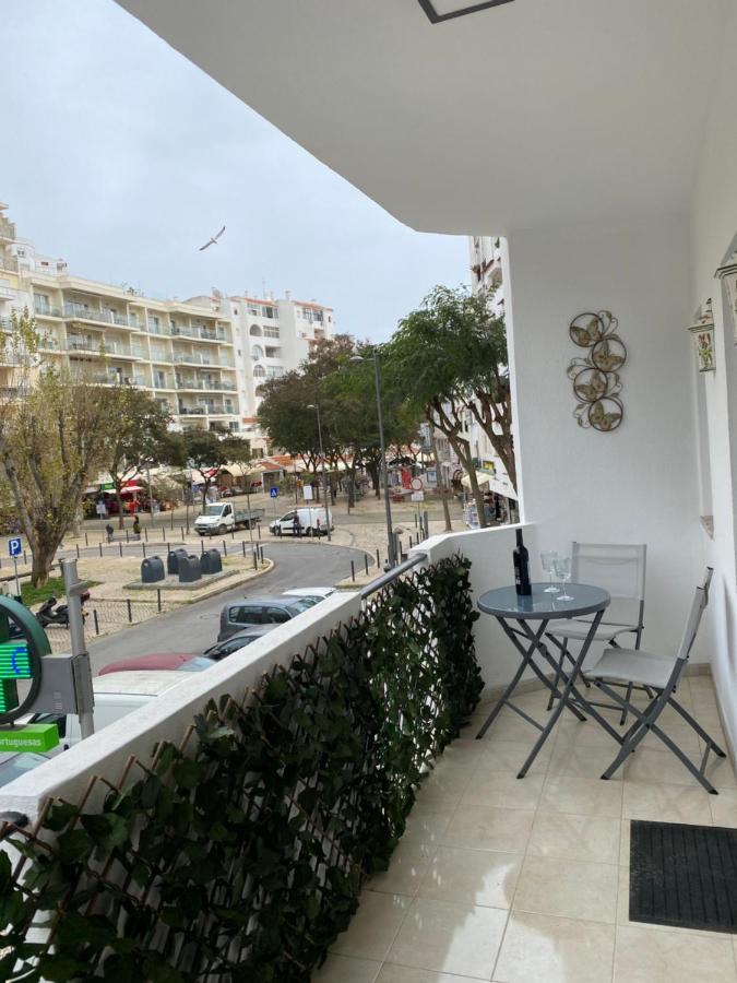 Cosy Apartment Albufeira Esterno foto