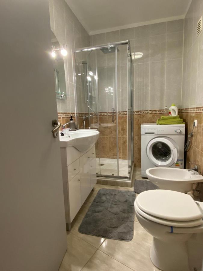 Cosy Apartment Albufeira Esterno foto
