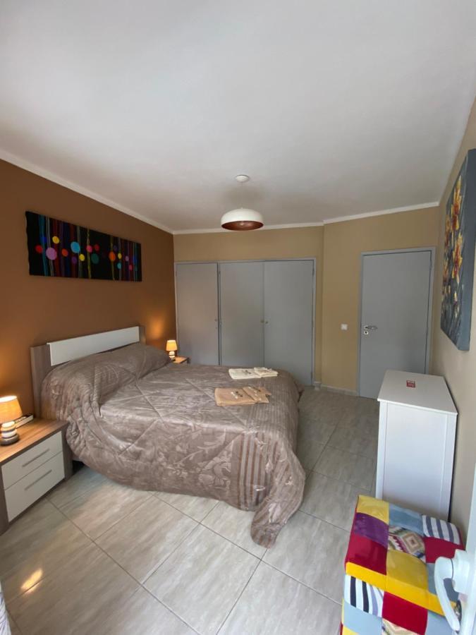 Cosy Apartment Albufeira Esterno foto