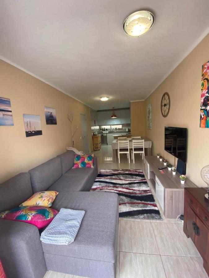 Cosy Apartment Albufeira Esterno foto
