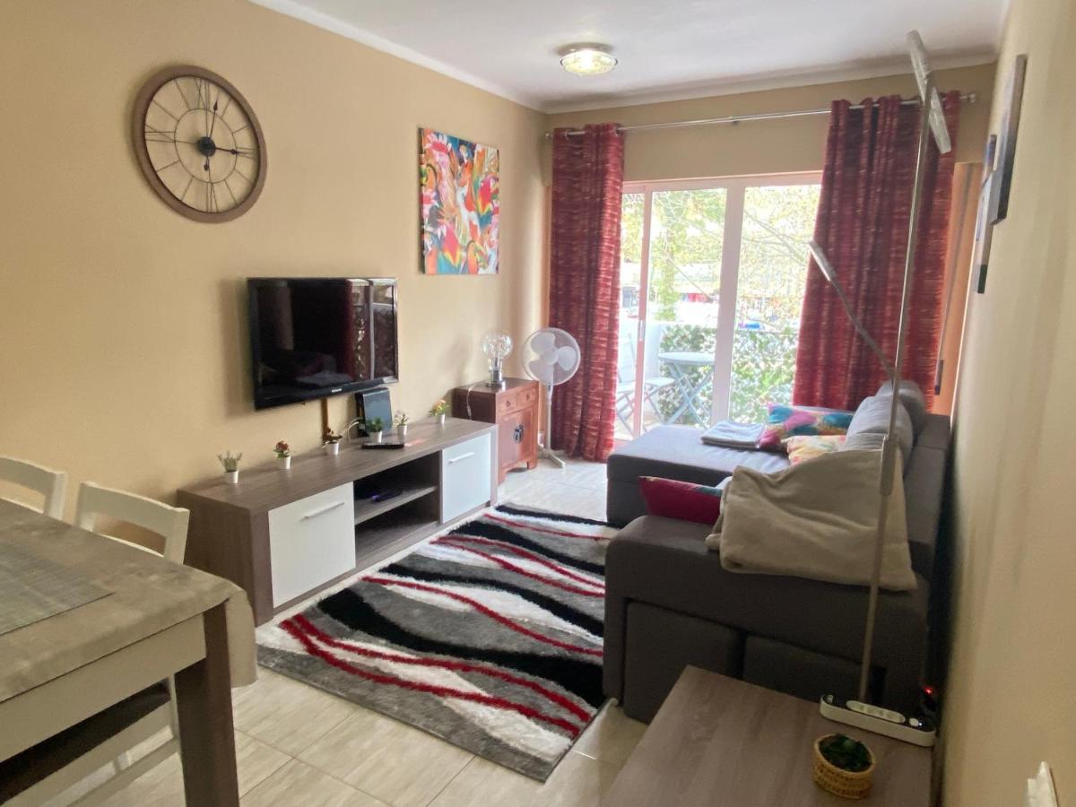 Cosy Apartment Albufeira Esterno foto