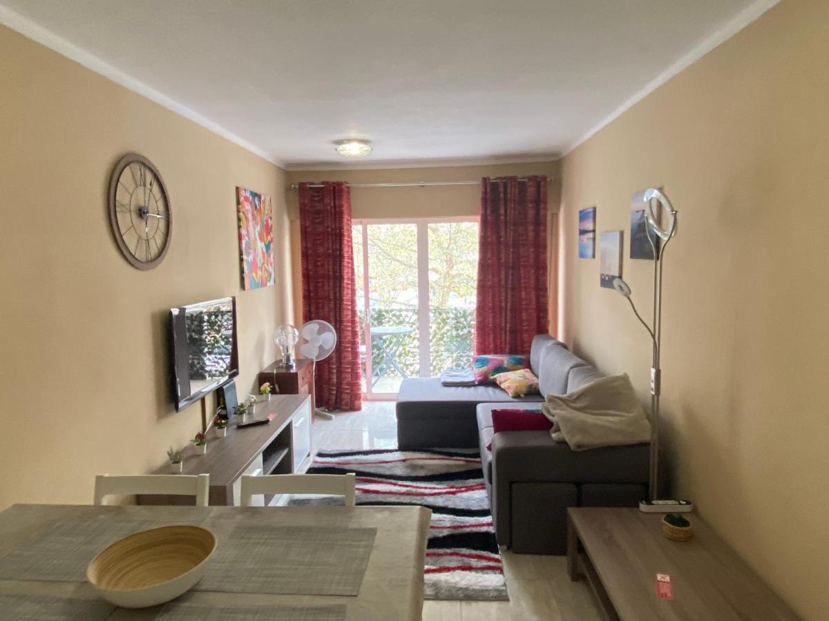 Cosy Apartment Albufeira Esterno foto