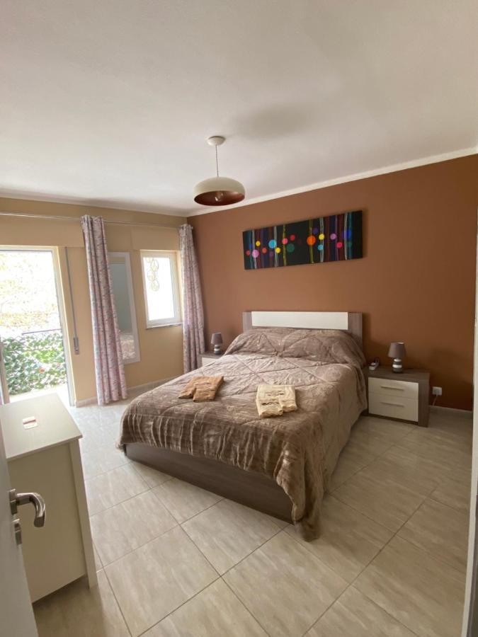 Cosy Apartment Albufeira Esterno foto
