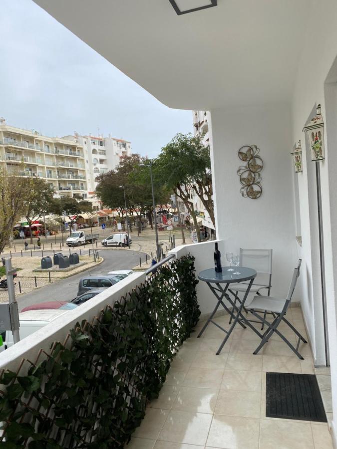 Cosy Apartment Albufeira Esterno foto